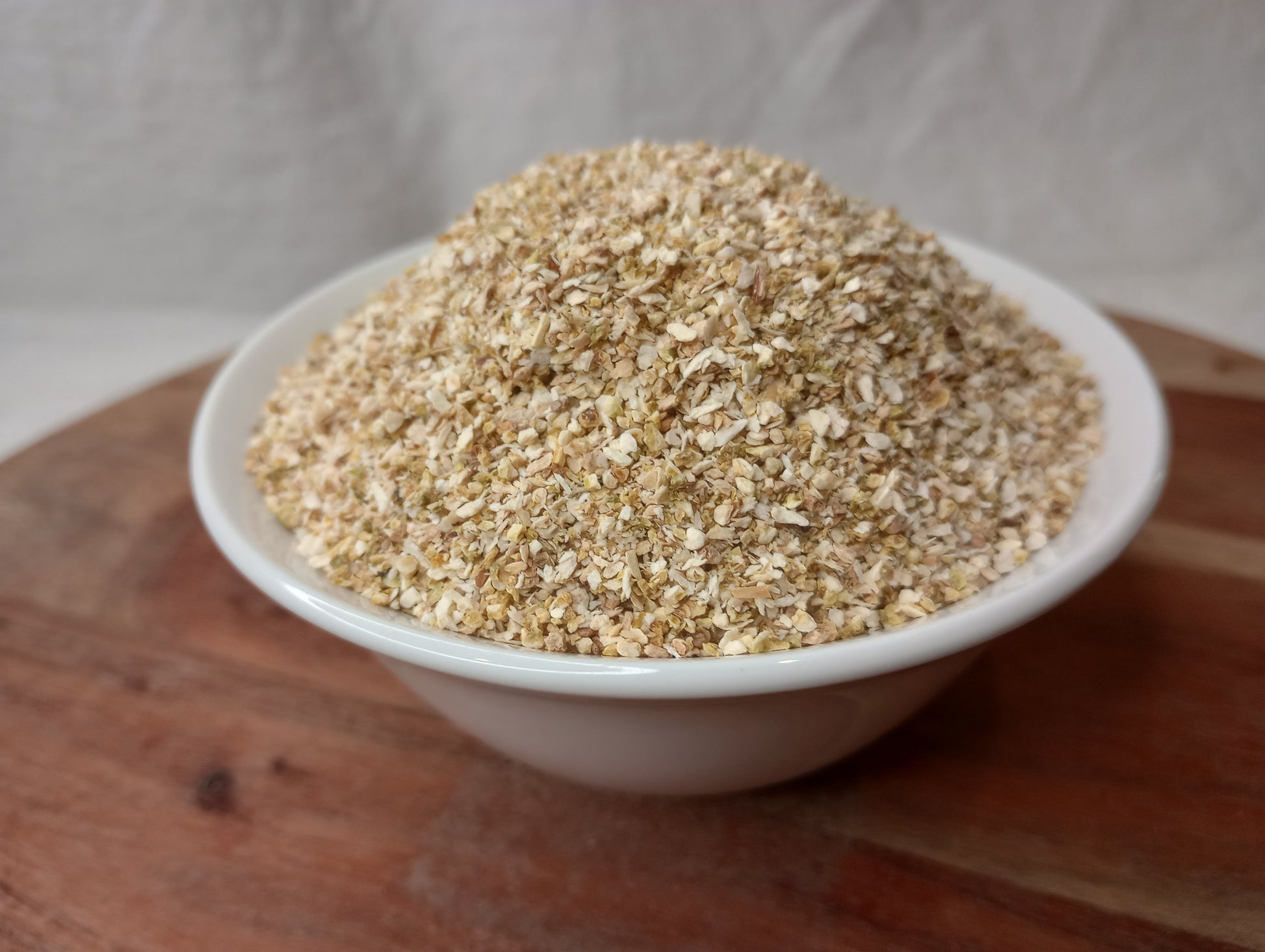 organic sweet orange peel