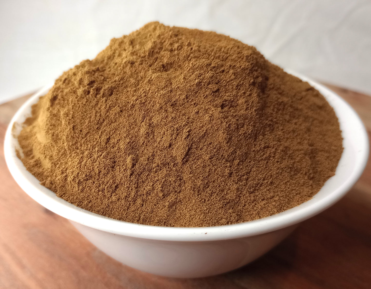 organic turkish rhubarb root powder