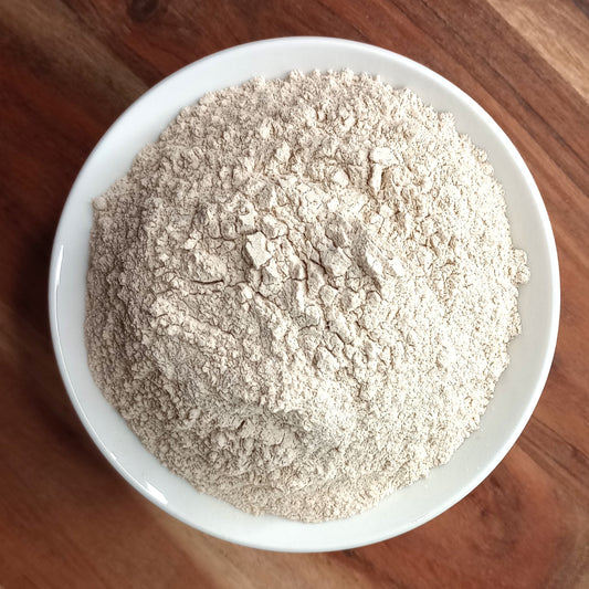 organic yacon powder