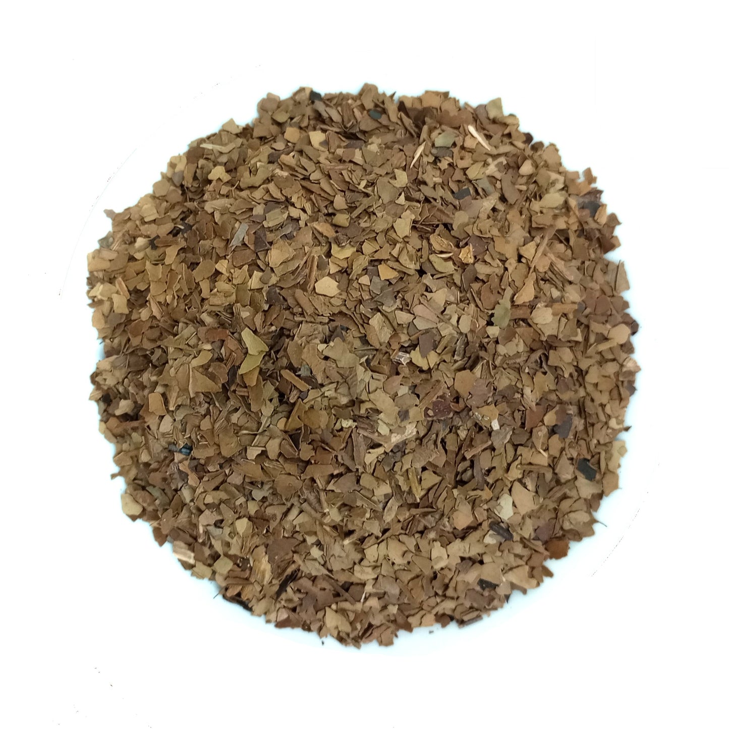 Organic Yerba Mate Roasted