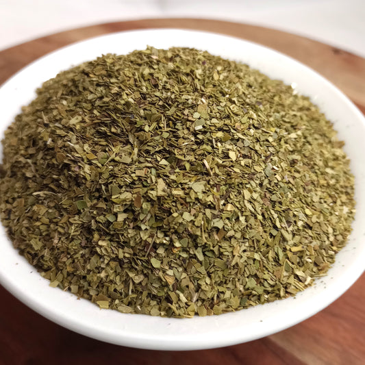 Organic Yerba Mate