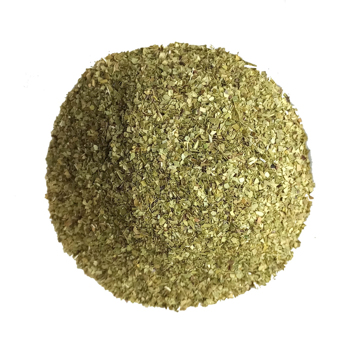 Organic Yerba Mate