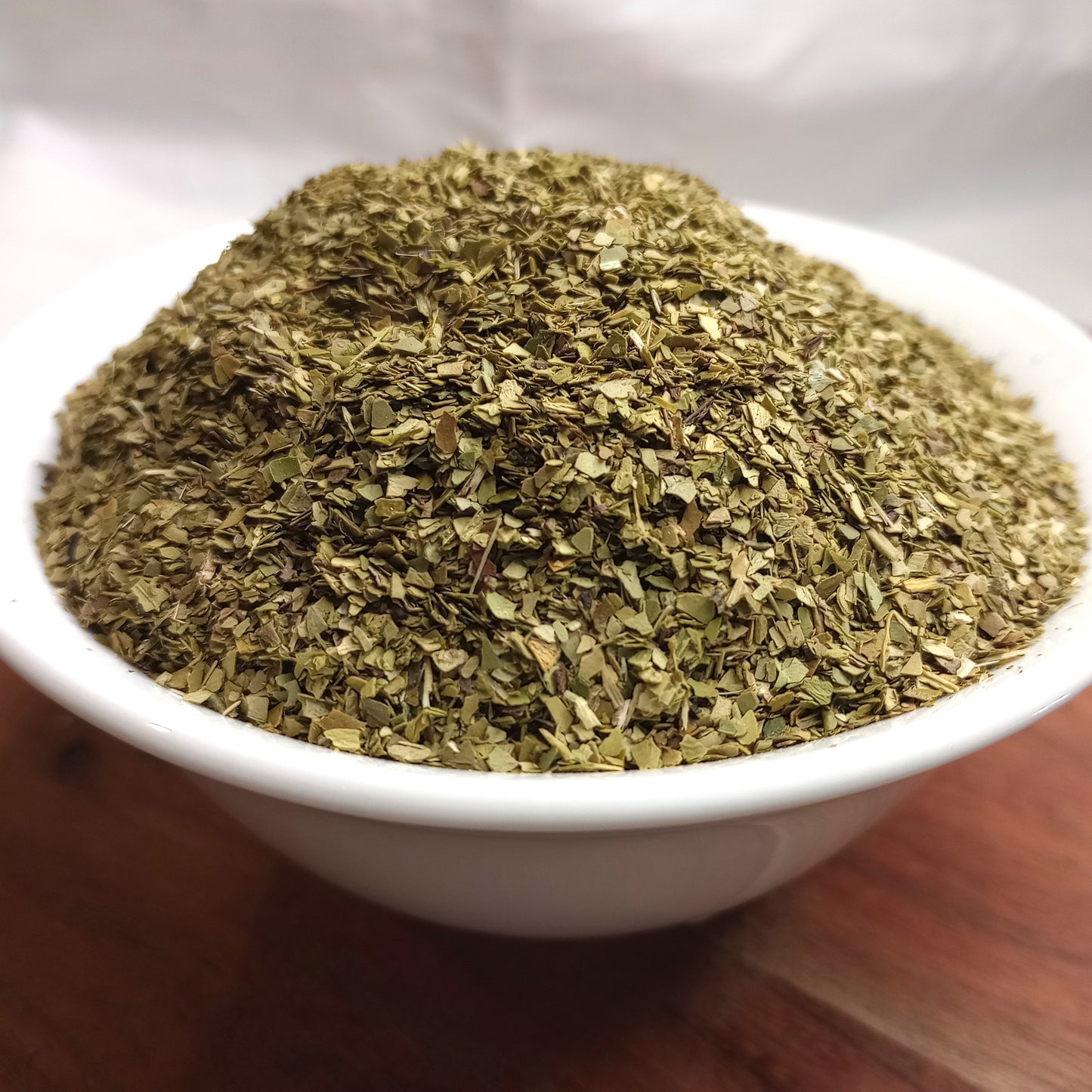 Organic Yerba Mate
