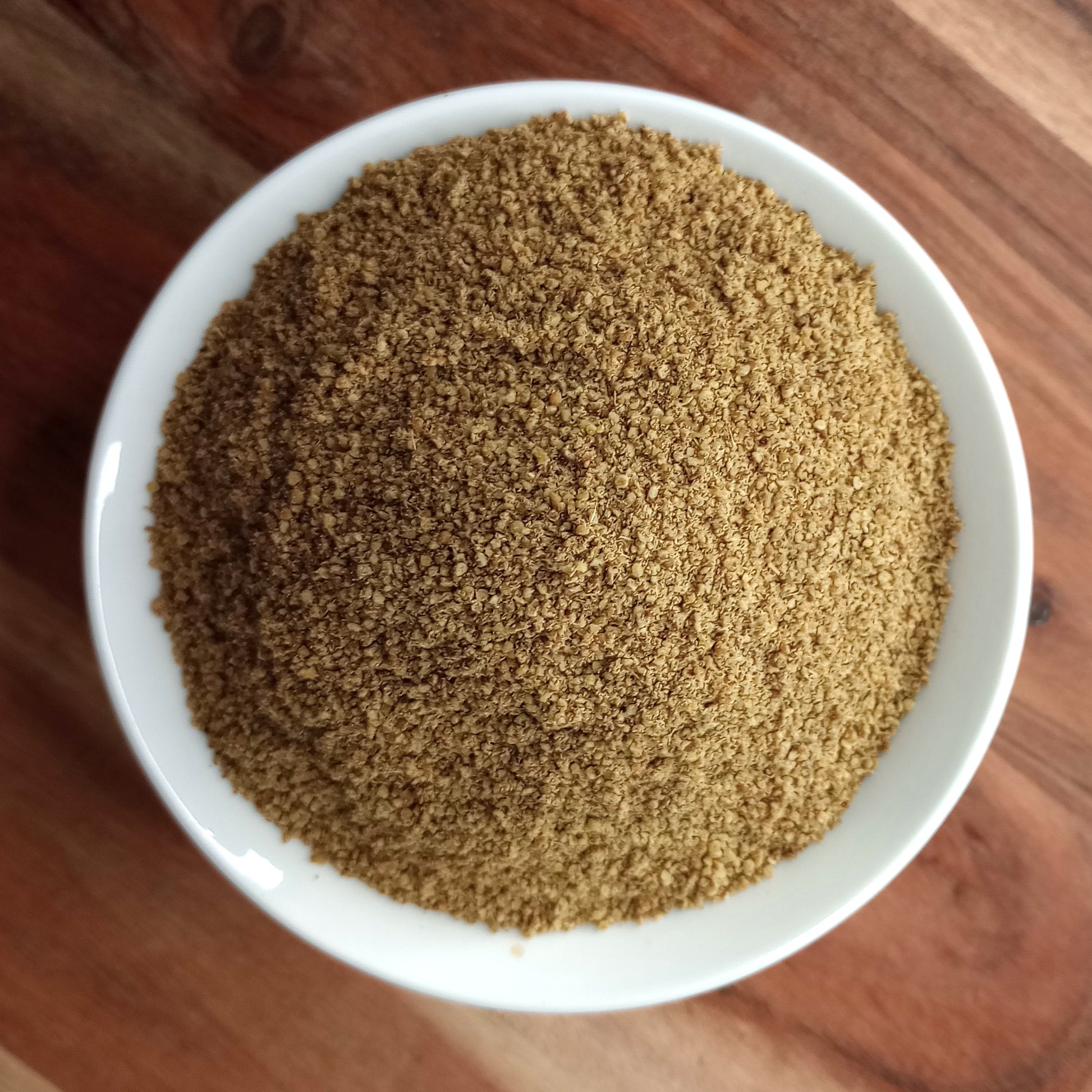 organic aniseed powder