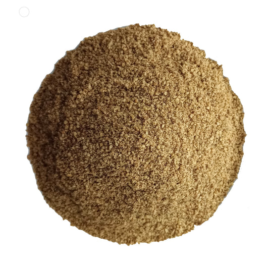 Organic Aniseed Powder