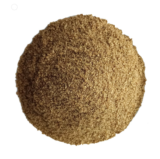 organic aniseed powder