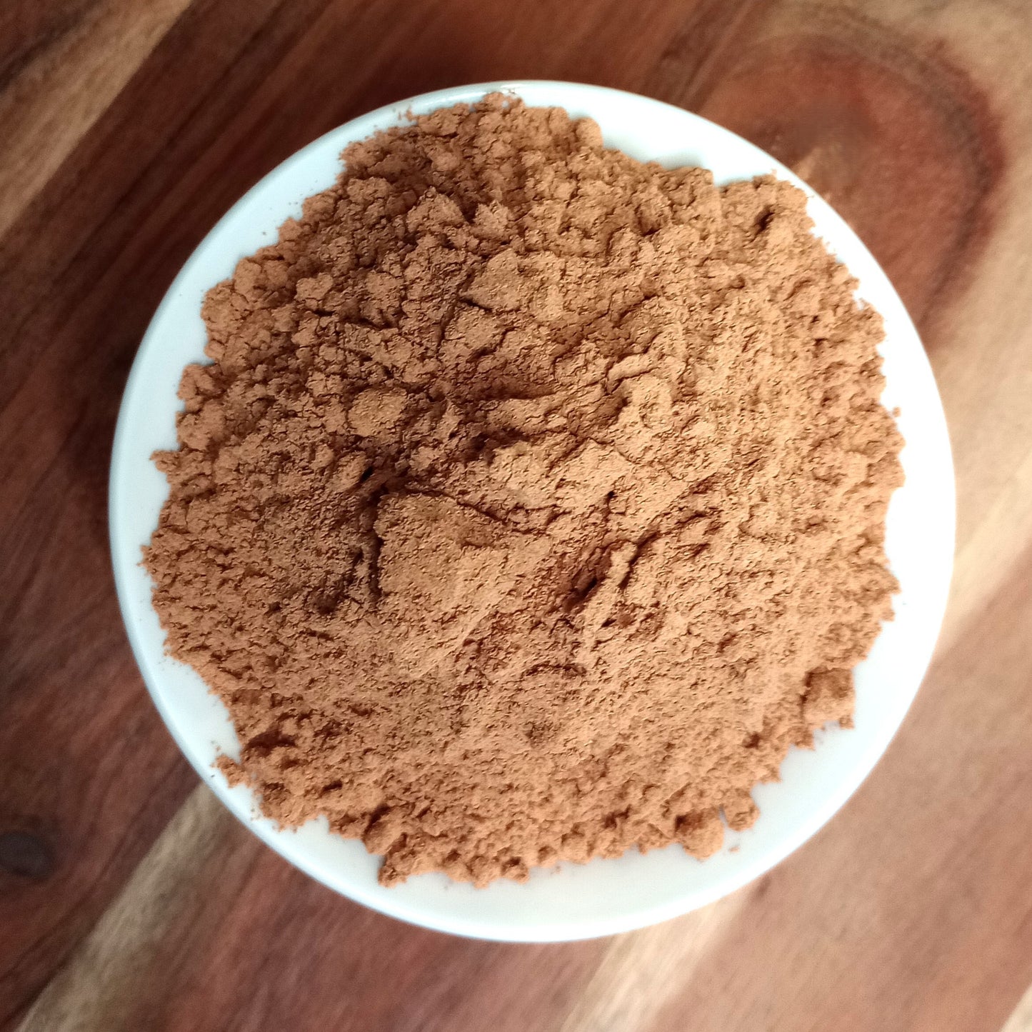 organic annatto powder