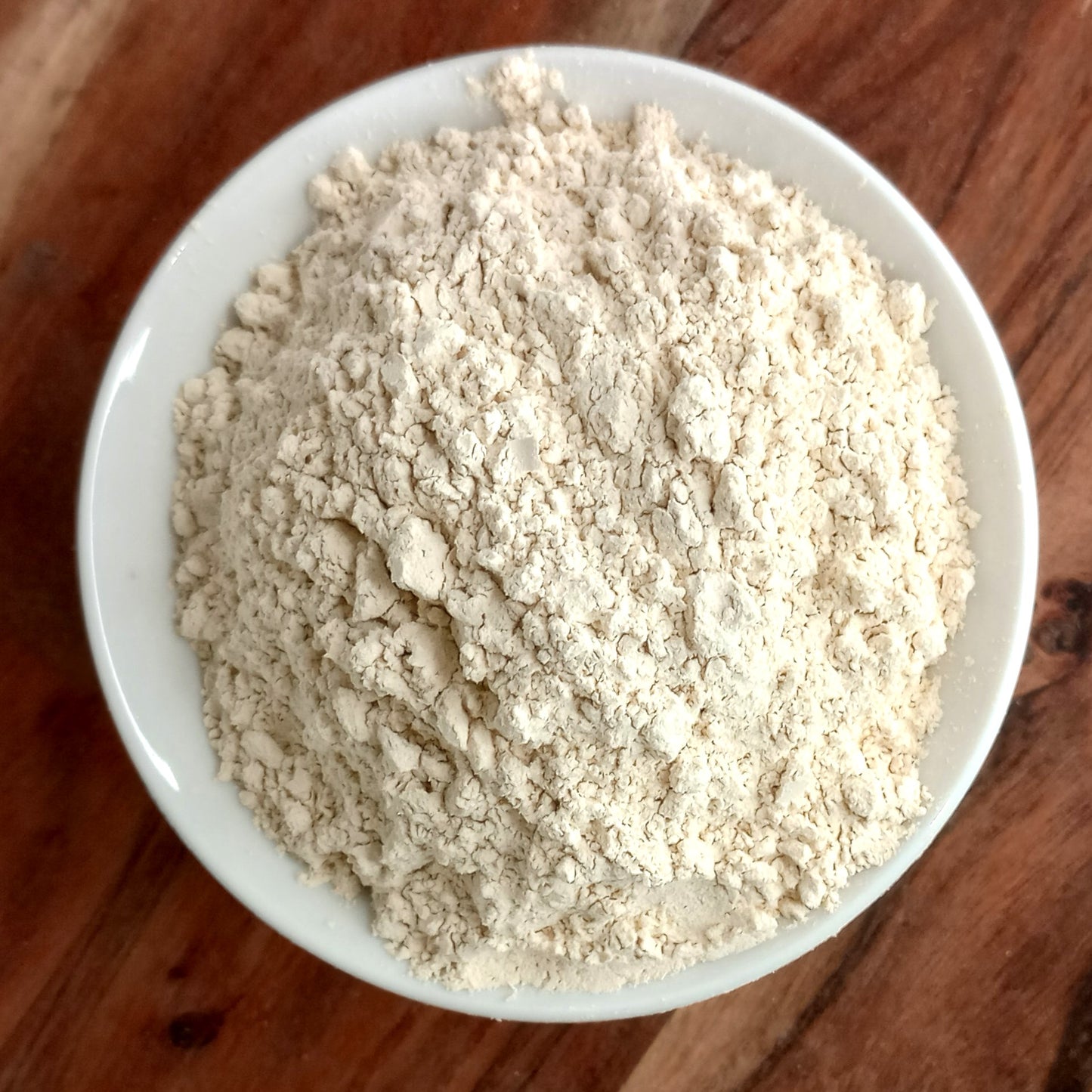 ORGANIC SHATAVARI OR ASPARAGUS POWDER