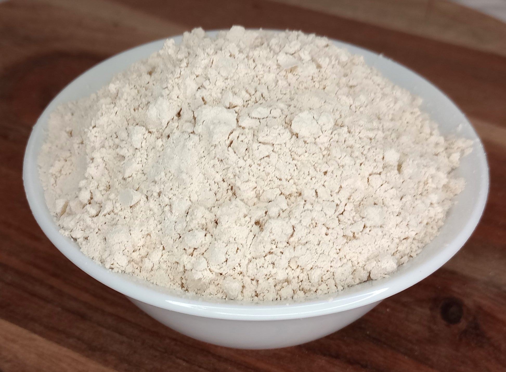 ORGANIC SHATAVARI OR ASPARAGUS POWDER