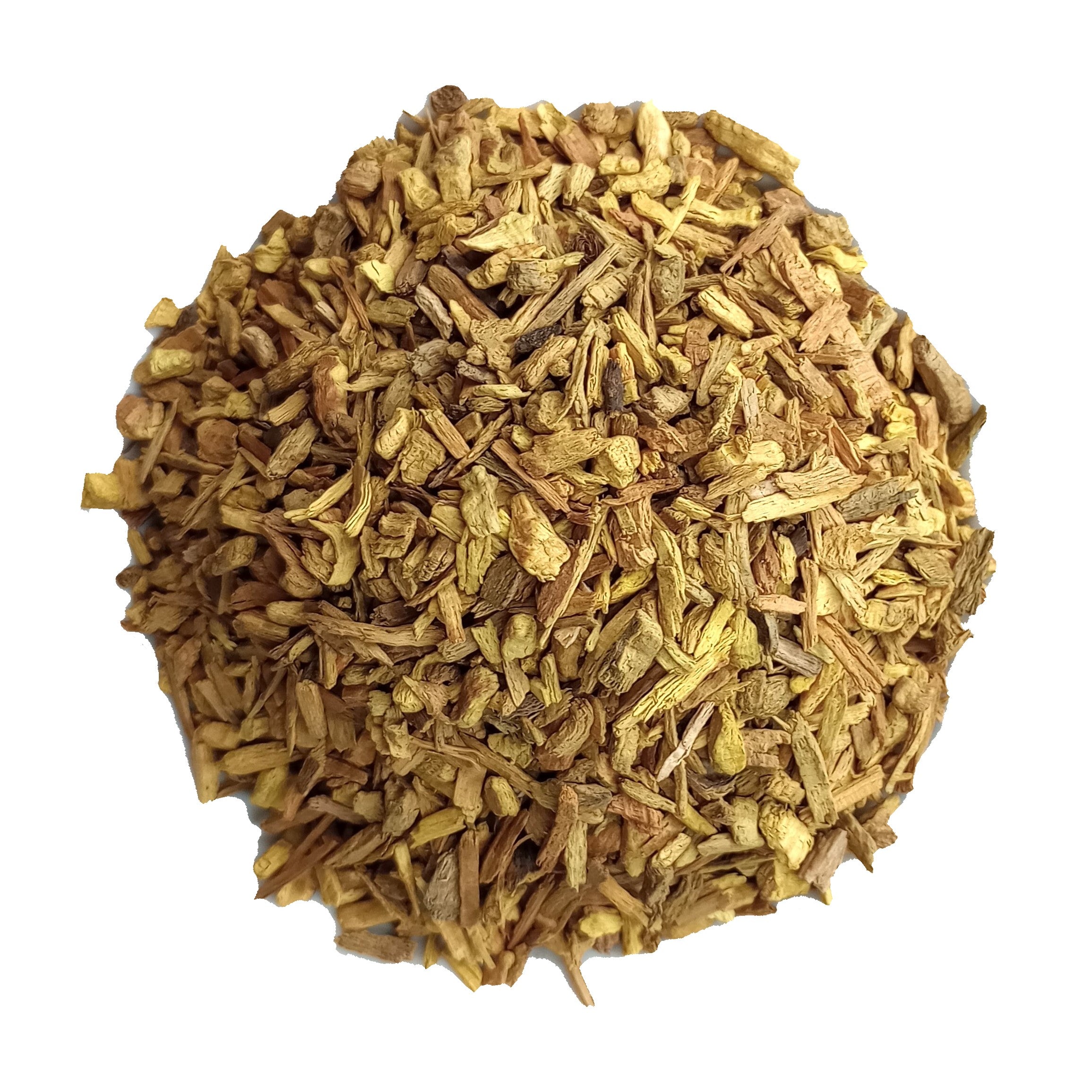 Barberry Powder Barberry Bark - Organically Grown – Sunrise Tea