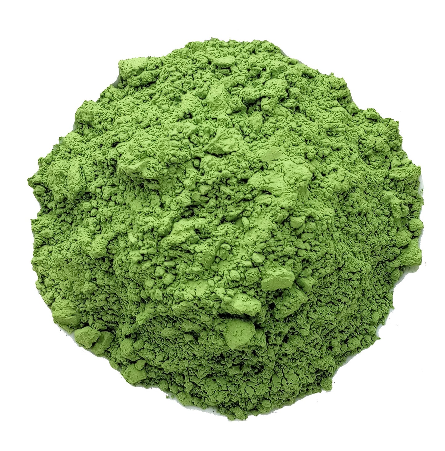 organic barley grass powder