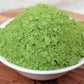 organic barley grass powder