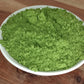 Organic Barley Grass and Wheatgrass Powder