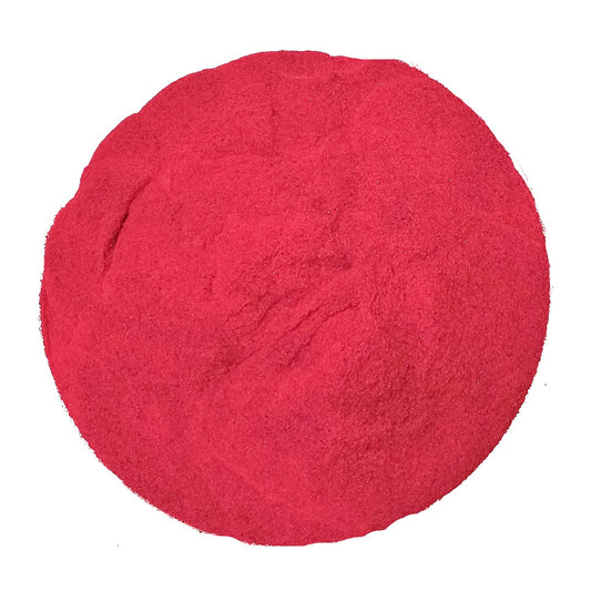 organic beetroot powder