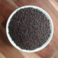 Organic Black Mustard Seeds