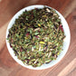organic memory tea