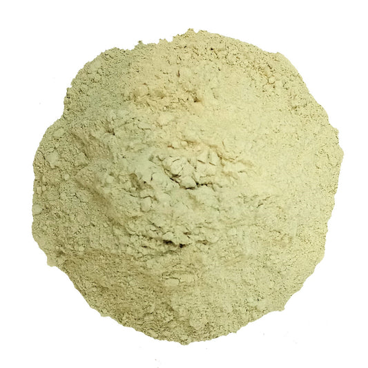 organic broccoli powder