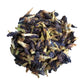 Organic Butterfly Pea Flower Tea - B Grade