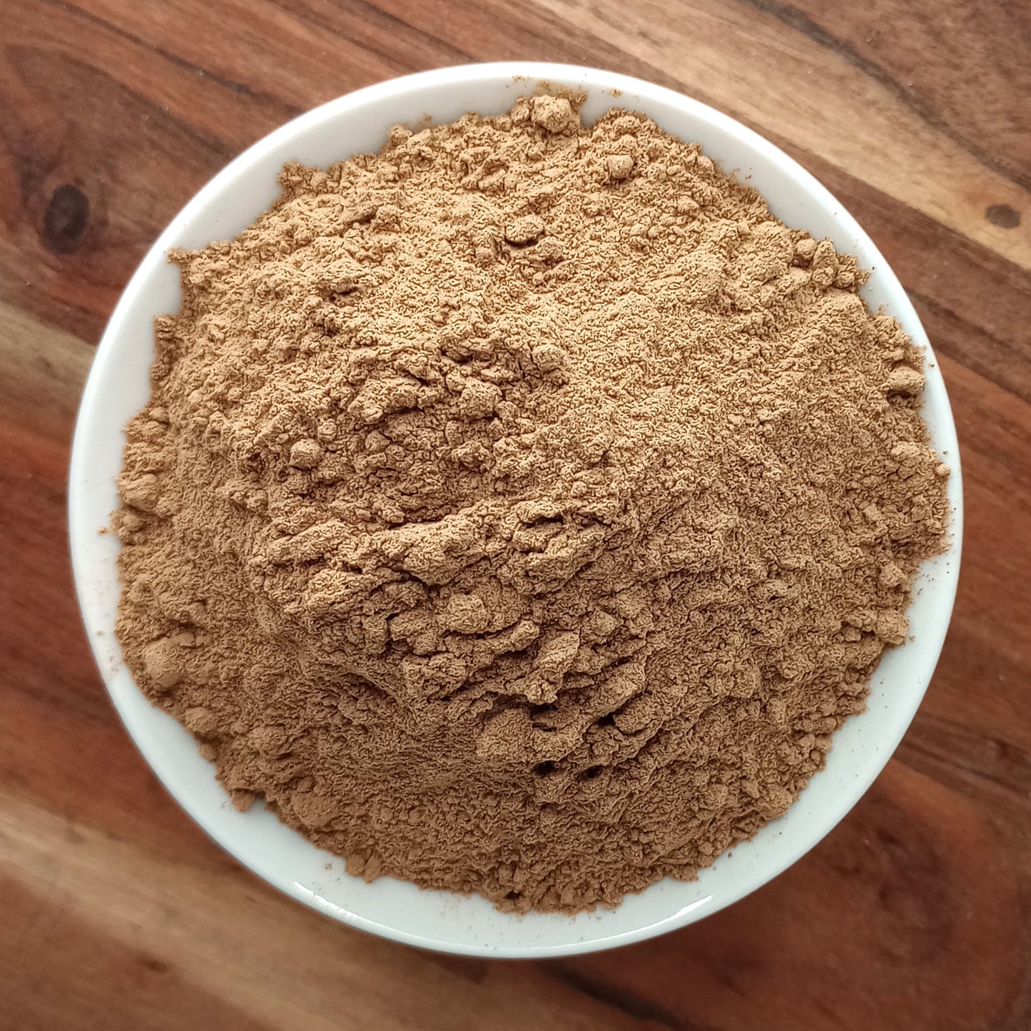 organic camu camu powder