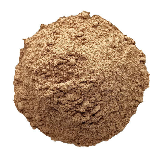 organic camu camu powder