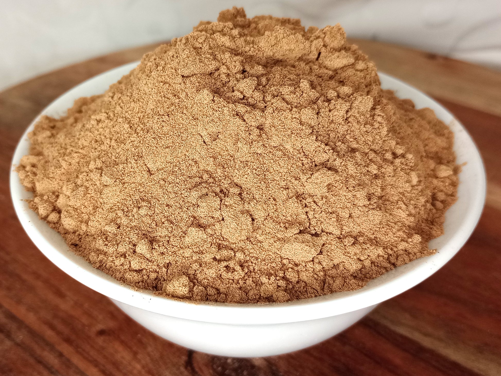 organic camu camu powder