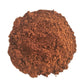 organic chaga mushroom powder