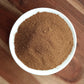 organic chai latte powder