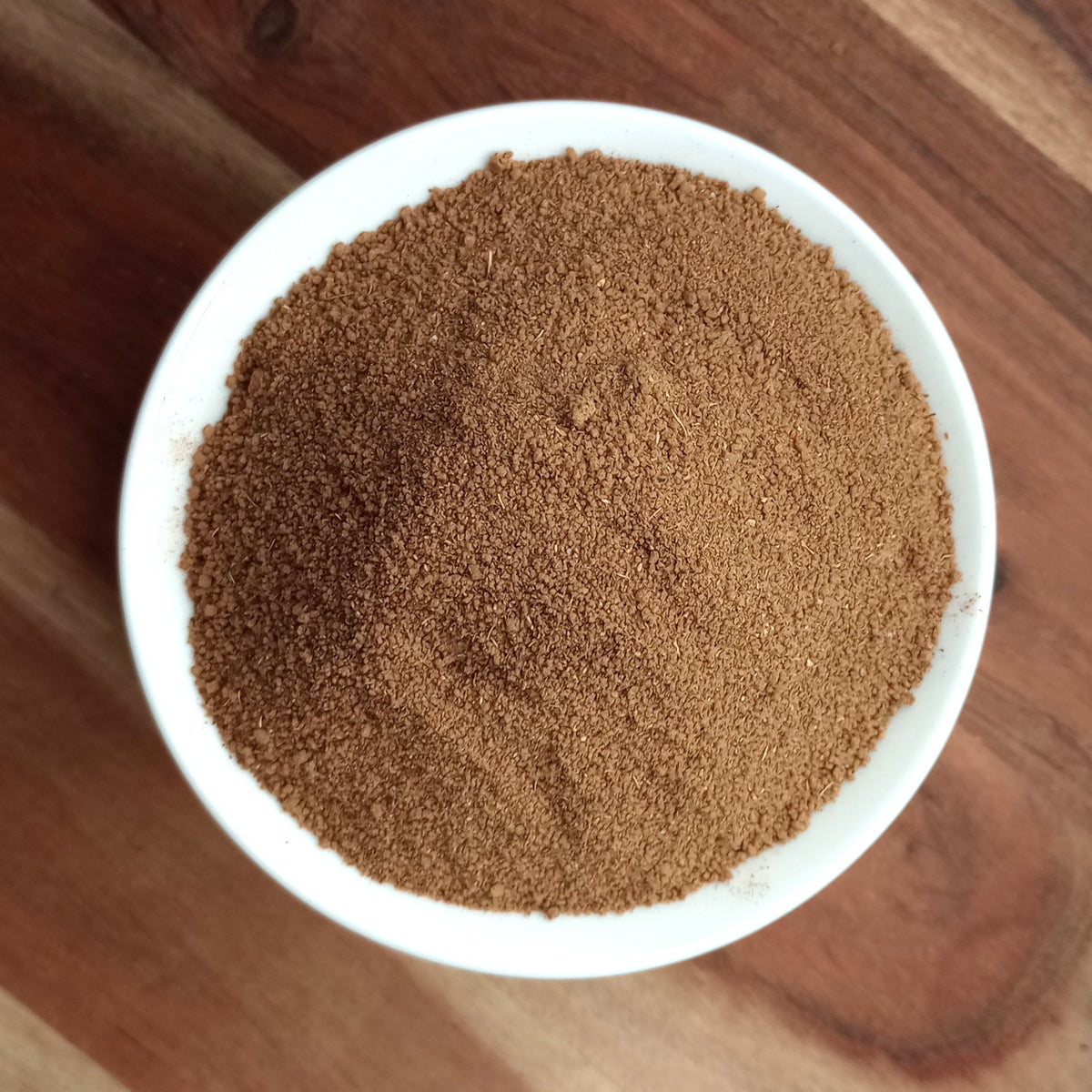 organic chai latte powder