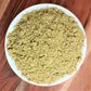 organic chamomile powder