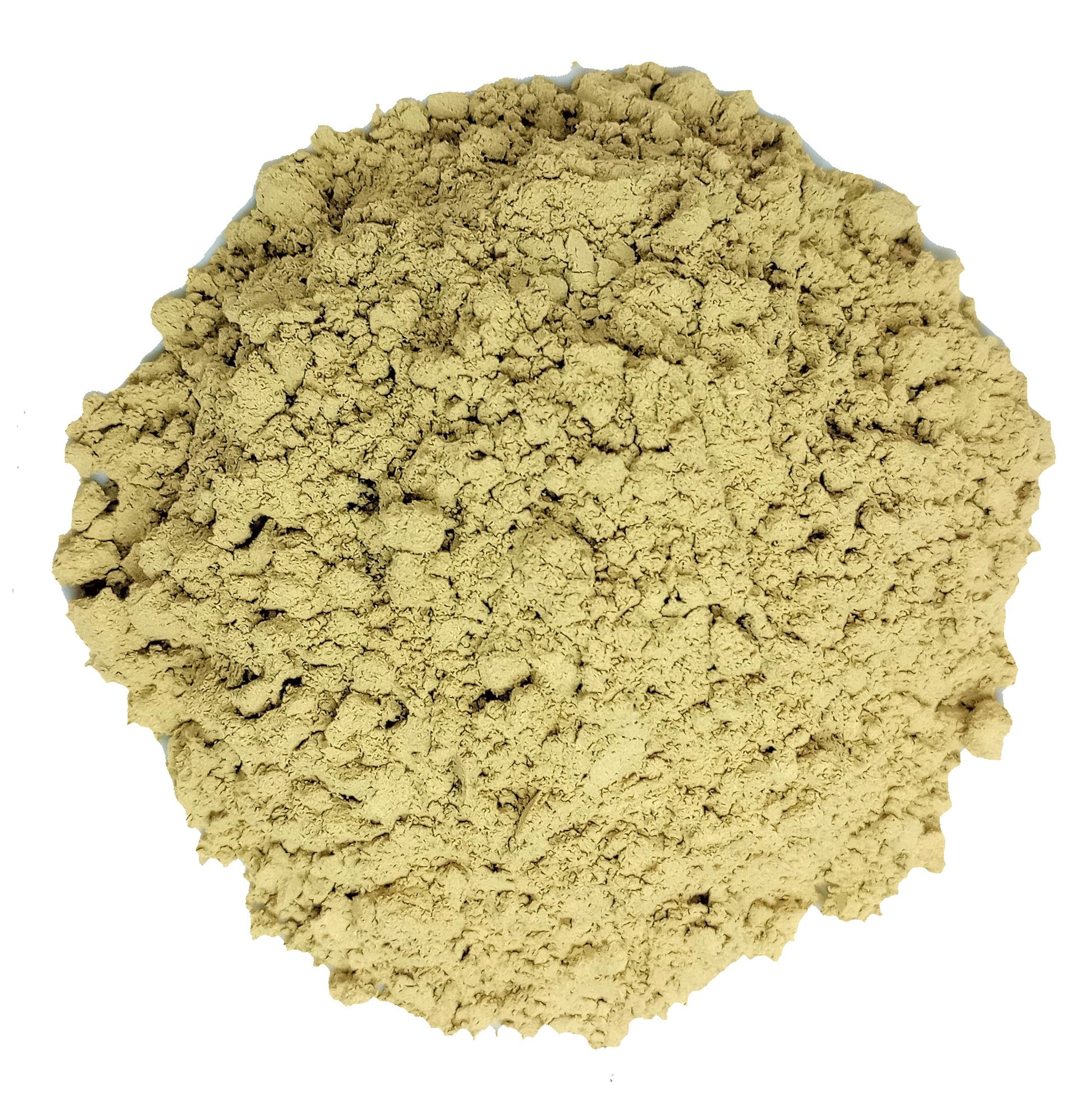 organic chamomile powder