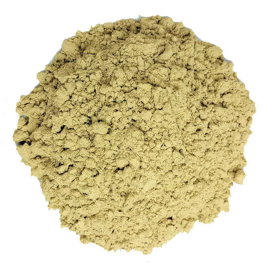 Organic Chamomile Tea Powder