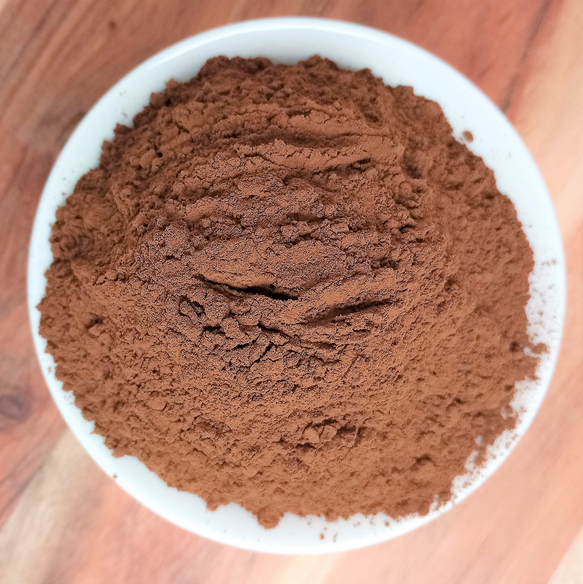 organic chicory root powder roasted