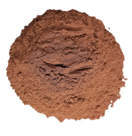 organic chicory root powder roasted