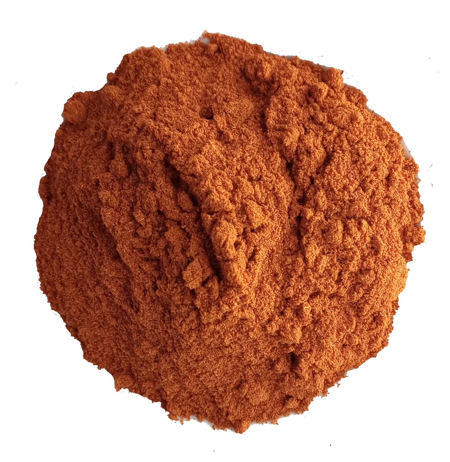 organic chilli powder