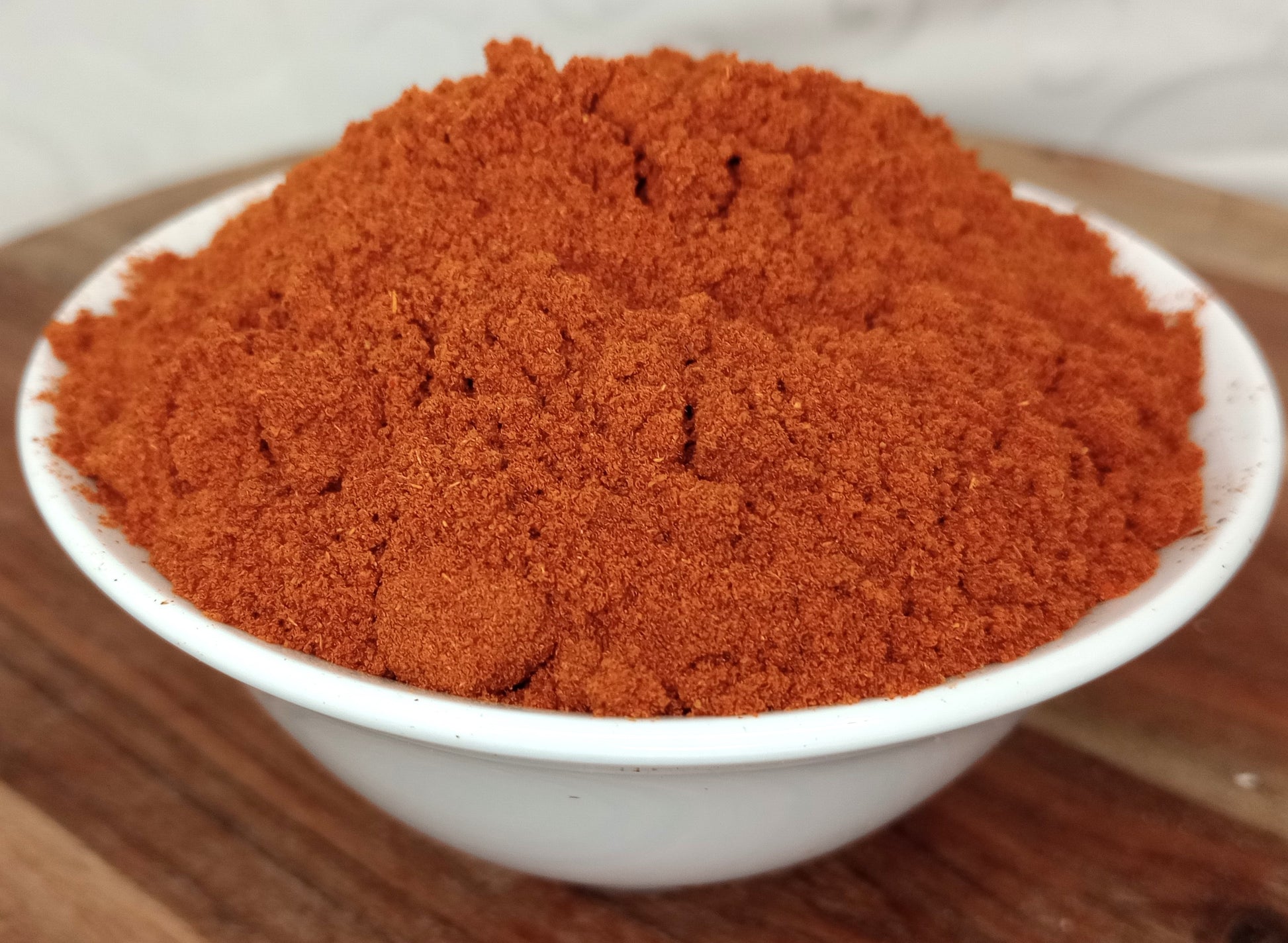 organic chilli powder