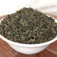 organic chun mee loose leaf tea