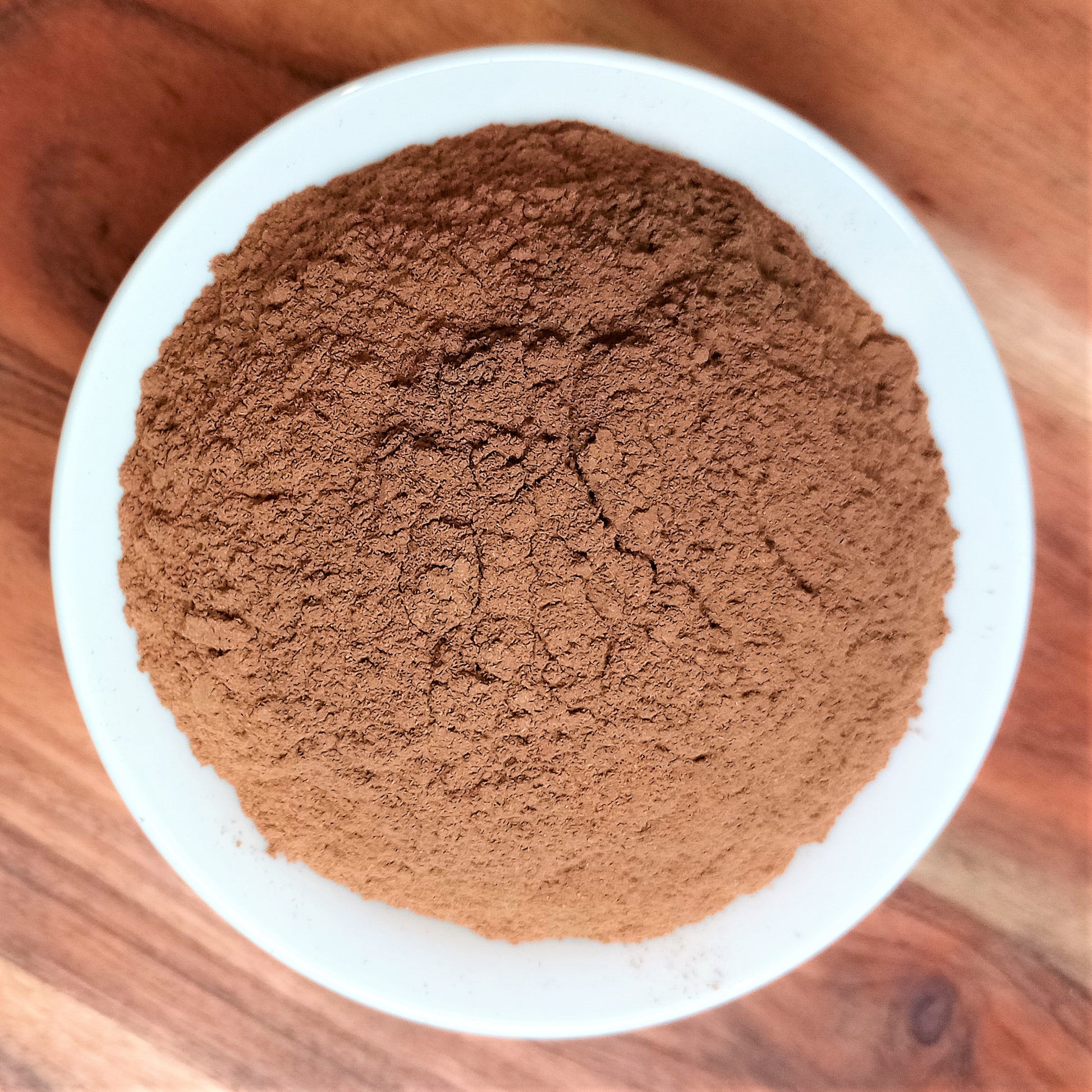 organic true or Ceylon cinnamon powder