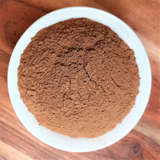 Organic Ceylon Cinnamon Powder - 100% True Sri Lankan Cinnamon