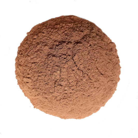 Organic Ceylon Cinnamon Powder - 100% True Sri Lankan Cinnamon