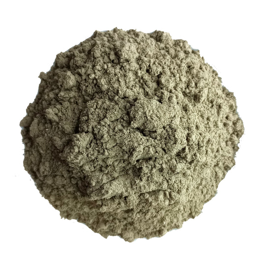 organic cleavers herb powder