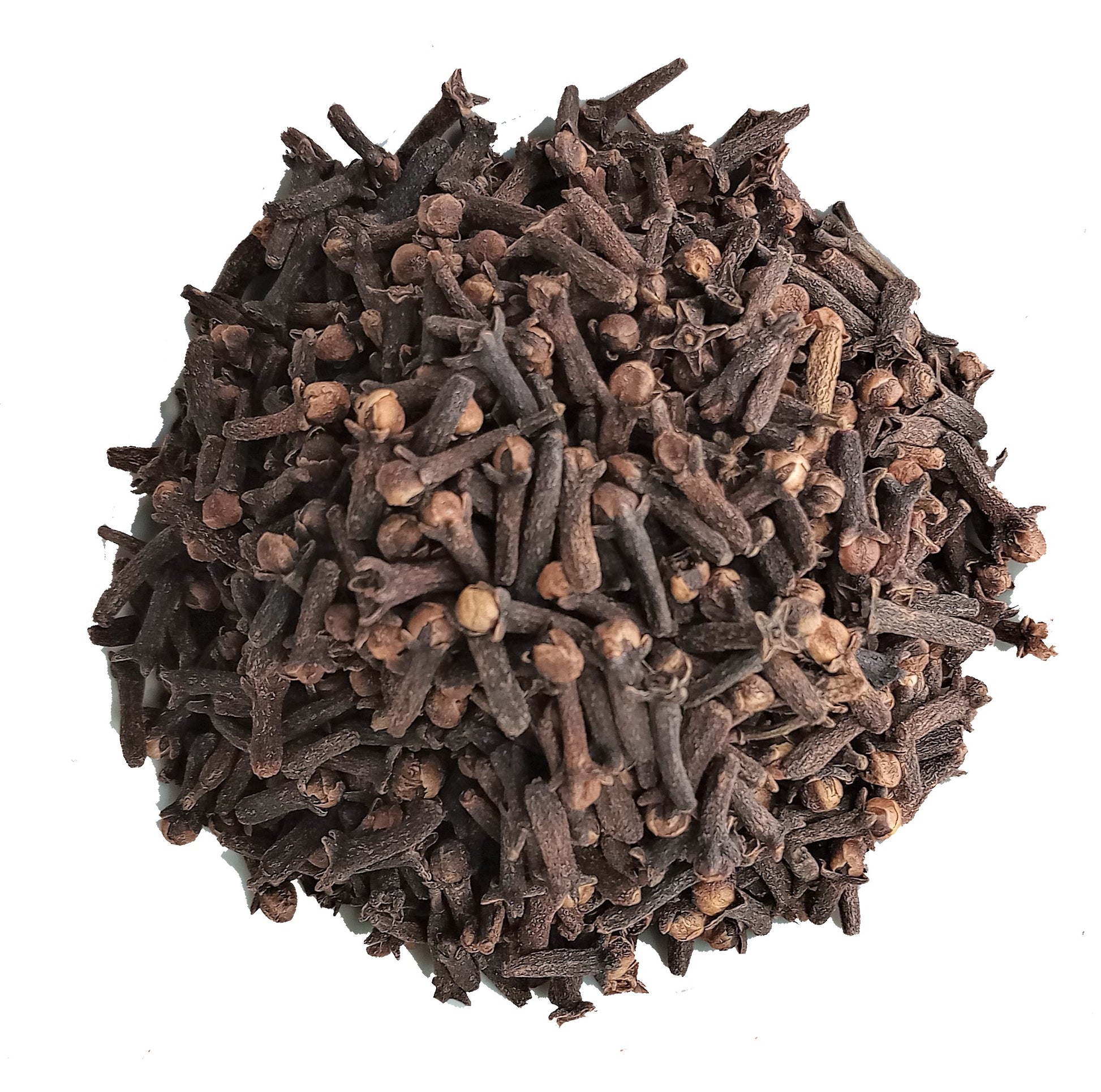 organic cloves