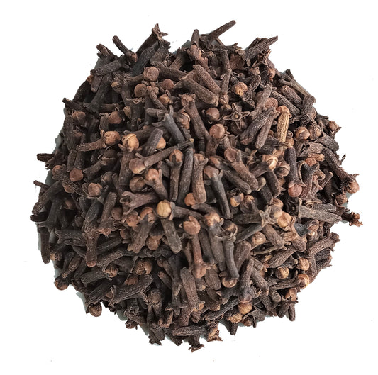 Organic Cloves