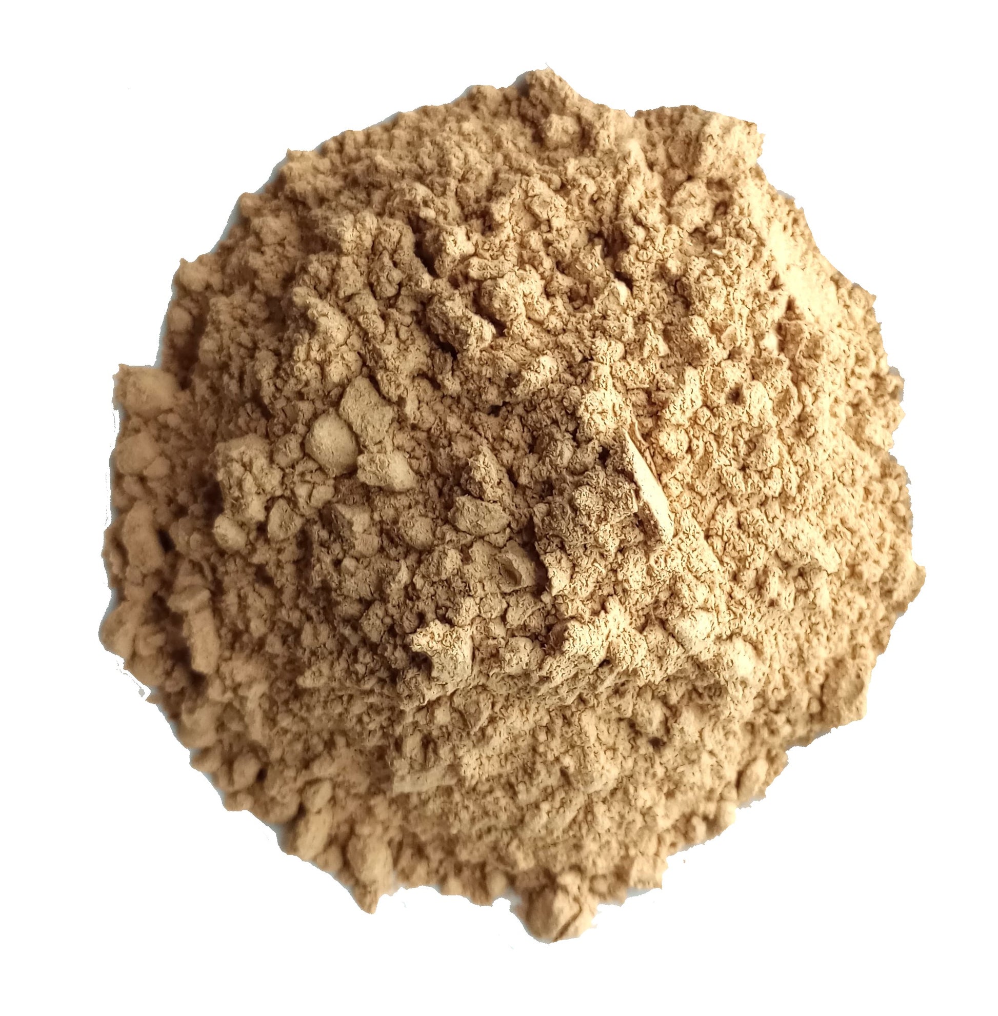 organic coleus root powder