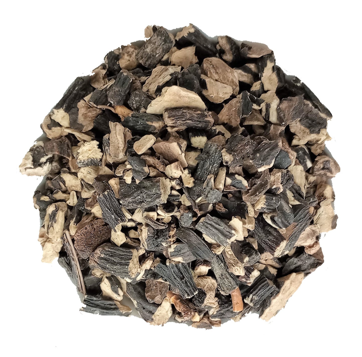 organic comfrey root