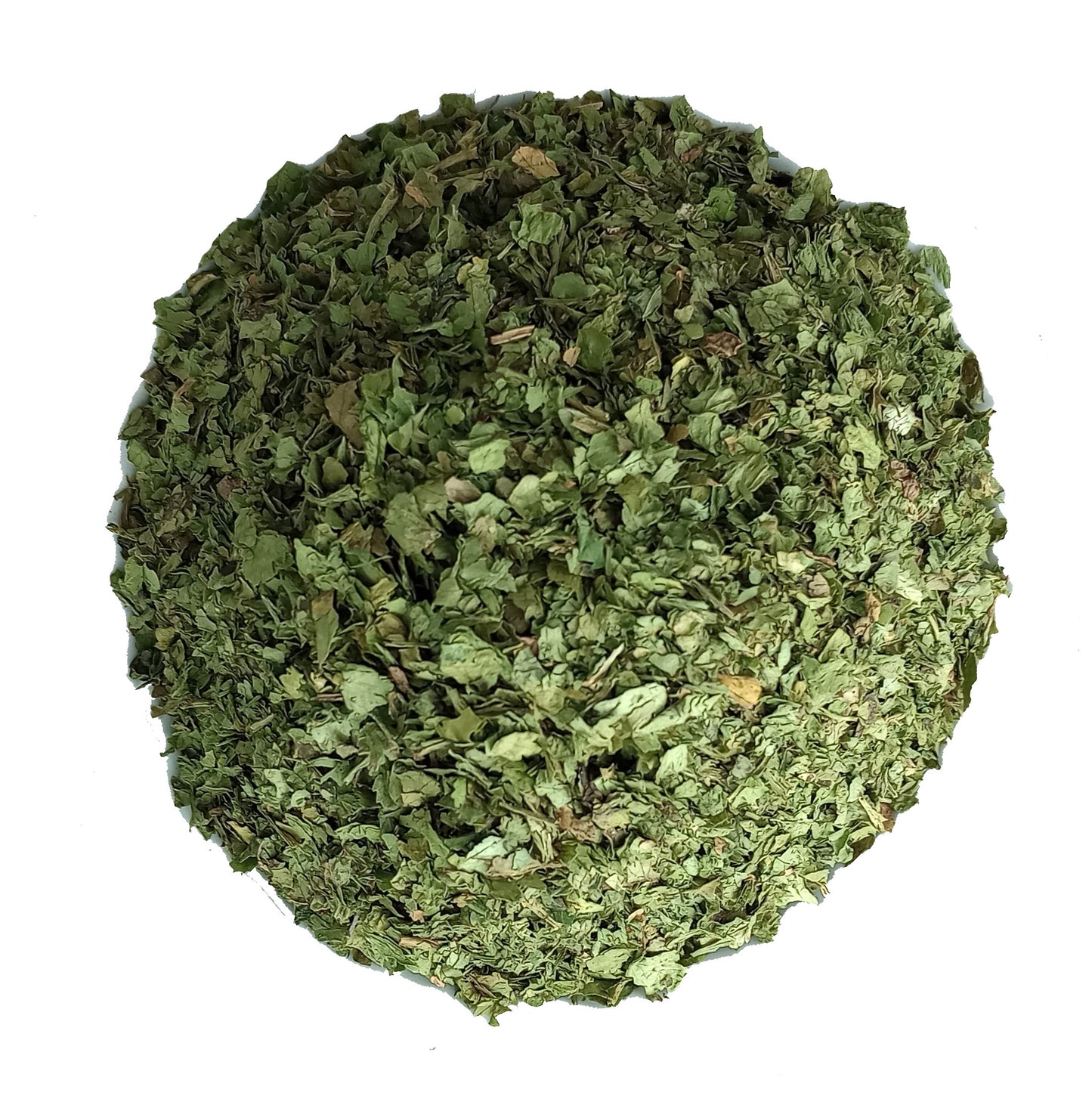 organic coriander or cilantro leaf dried great for tea or cooking