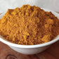 organic curry powder mild