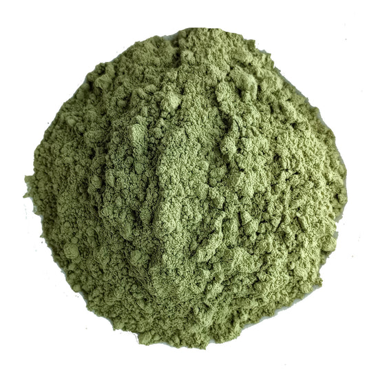 Organic Dandelion Leaf Powder