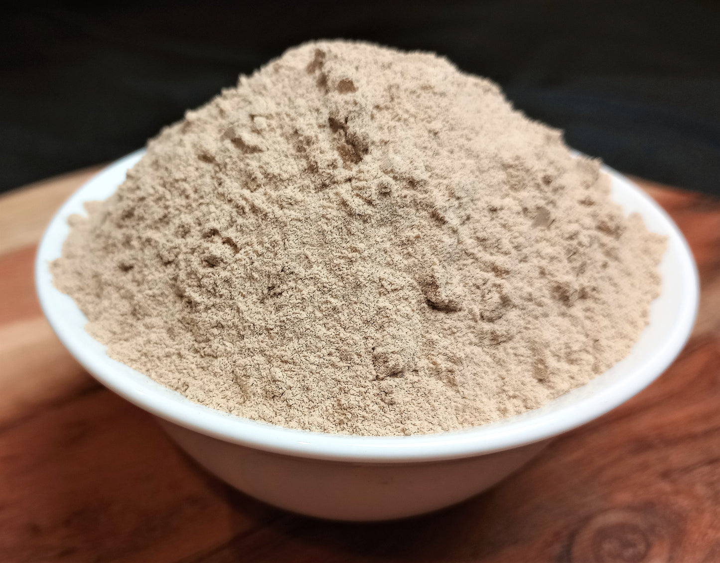 organic dandelion root powder