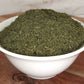 organic dill leaf dried