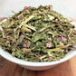 organic echinacea purpurea tops herb